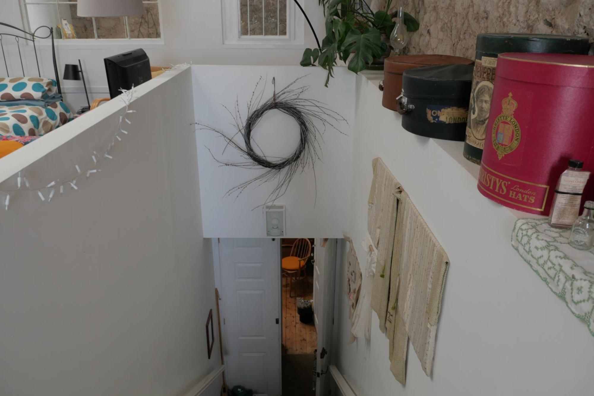 'Museum Loft' Scotland'S Wee Hat Museum Newburgh (Fife) Exterior foto